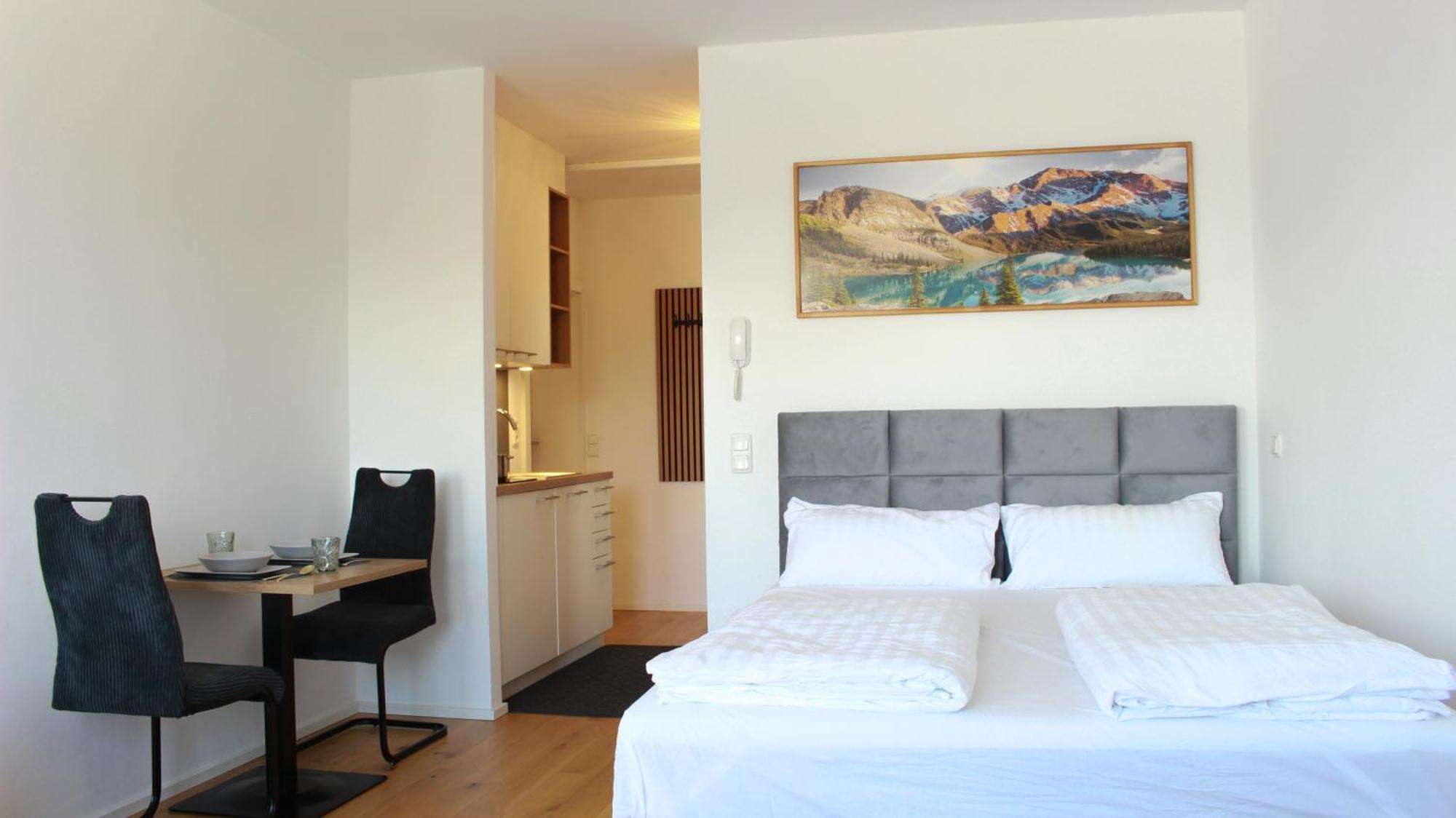 City Comfort Inn Linz Extérieur photo