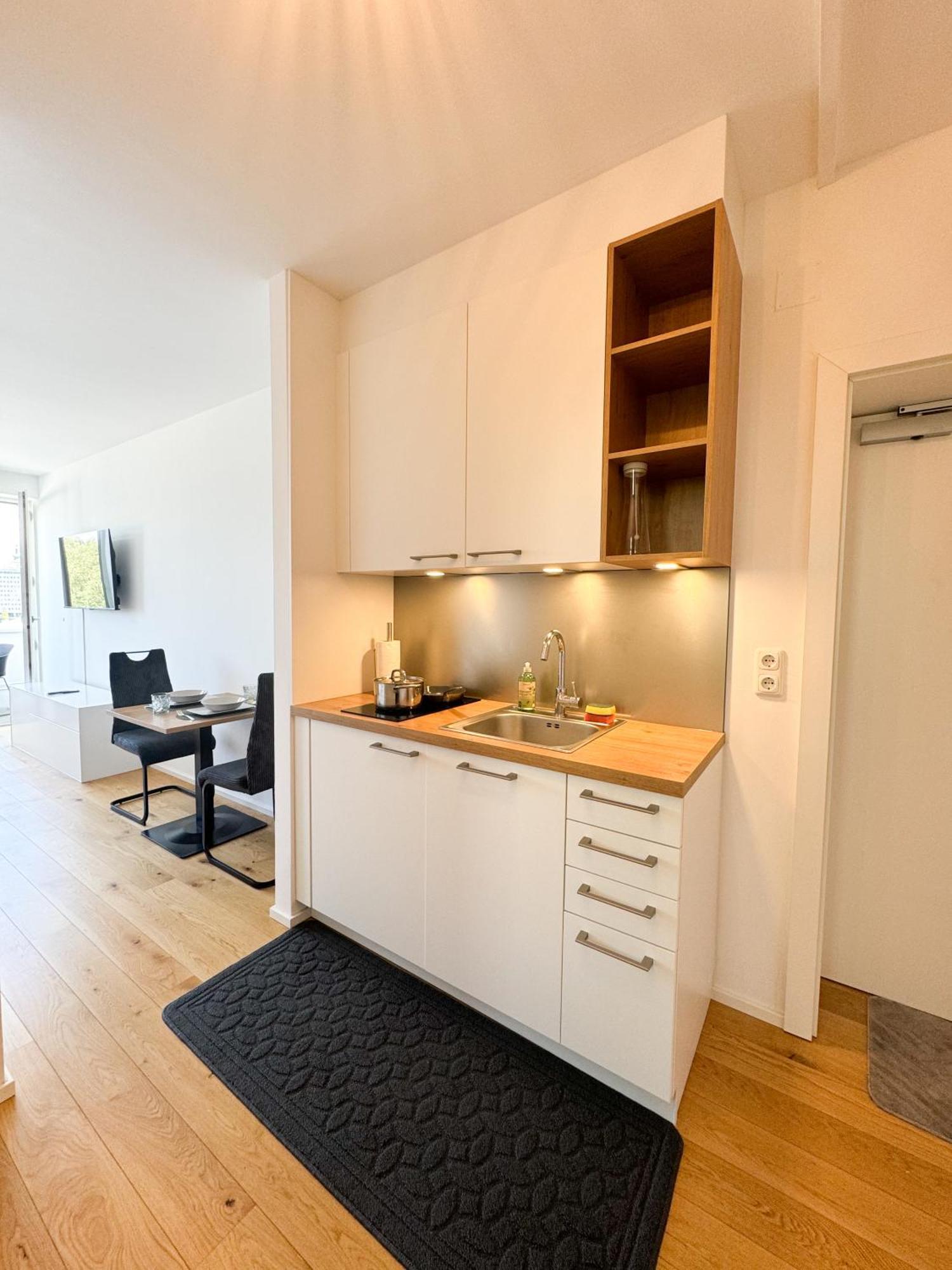 City Comfort Inn Linz Extérieur photo