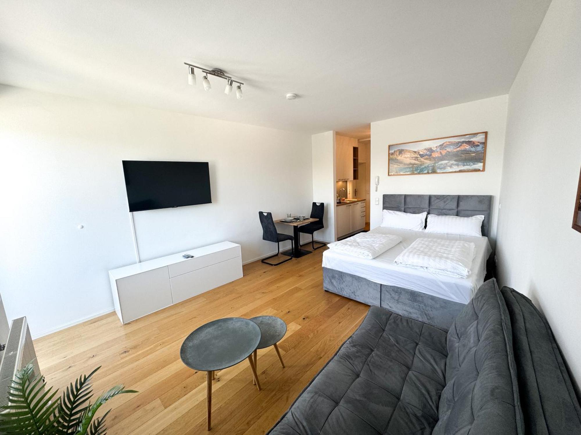 City Comfort Inn Linz Extérieur photo
